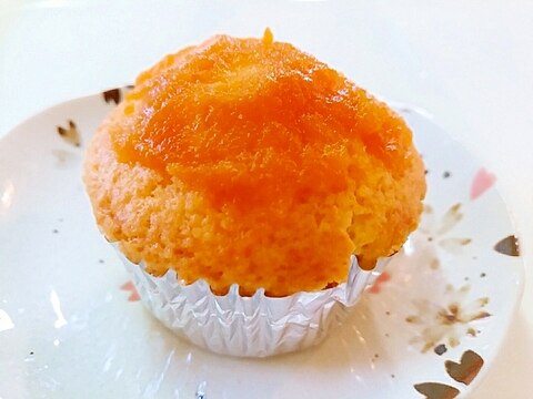 びわジャムマフィン レシピ 作り方 By のん786 楽天レシピ